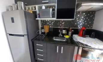 Imagem 4: Apartamento à venda Condomínio Dália em Jundiaí