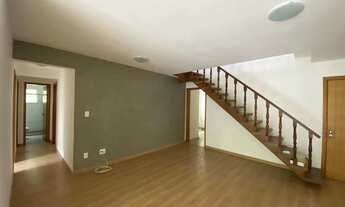 Imagem 2: Cobertura para venda e locação, Castelanea, Petrópolis, RJ