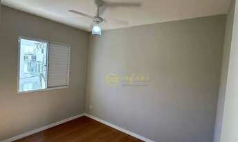 Imagem 5: Apartamento com 2 dormitórios para alugar, 45 m² por R$ 1.200/mês - Jardim Topázio - Soroc