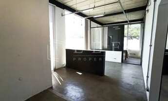 Imagem 5: R Delfina, Vila Madalena