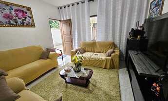 Imagem: Casa bem localizada na praia Massaguaçu