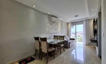 Imagem 3: Apartamento : / Residencial / Loteamento Santo Antônio