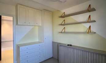 Imagem 7: Frente Mar no Calhau | Andar Alto | Reformado