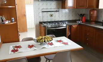 Imagem 5: Oportunidade - Casa - Jardim Apolo - São José dos Campos - 5 Dormitórios - 500m² - Estuda