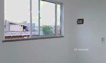 Imagem 7: Sala comercial estratégica próxima ao Eco Mall