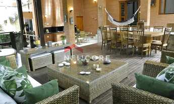 Imagem 6: Casa de condomínio em Alameda Epicéia - Granja Viana - Jandira/SP