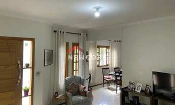 Imagem 2: Casa de condomínio em Rua Madeira - Granja Carneiro Viana - Cotia/SP