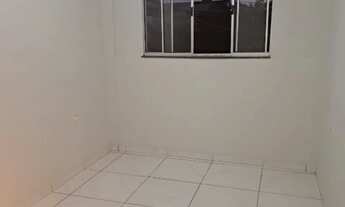 Imagem 5: Aluguel] Casa 02 Quartos + 01 Suíte com Varanda e Garagem