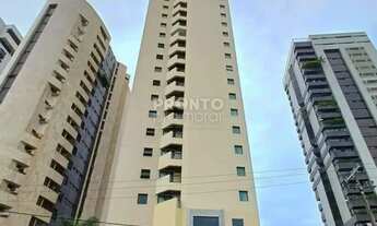 Imagem 2: Piedade - Apartamento com 45 metros - 1 Quarto - 1 Garagem - Jaboatão, PE