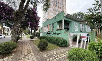 Imagem 2: Casa com 3 dormitórios à venda, 132 m² por R$ 1.180.000,00 - São Francisco - Curitiba/PR