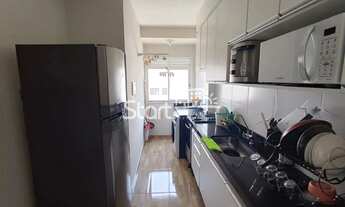 Imagem 4: Apartamento - Residencial Fazenda Lagoa - Campinas