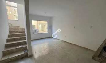 Imagem 7: IPITANGA, Lauro de Freitas. Duplex compostos de 3 quartos sendo 1 suíte. Área construída 1