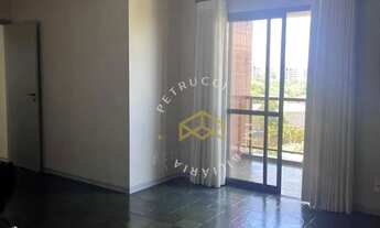 Imagem 7: Apartamento com 3 dormitórios para alugar, 110 m² por R$ 5.110,00/mês - Parque da Hípica