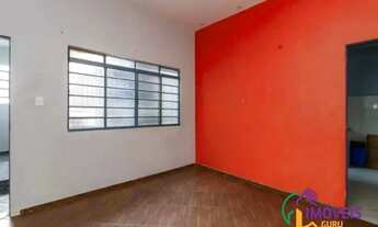 Imagem 3: CASA TÉRREA - POMPÉIA - SP