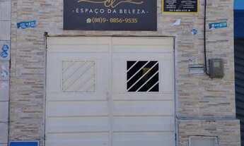 Imagem: Vendo casa no bairro João Cabral no final