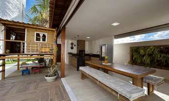 Imagem 6: Imóvel para venda possui 351 metros quadrados com 5 quartos em Centro - Porto Seguro - BA