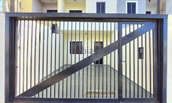 Imagem 2: Casa em Jardim Centenário - São Carlos, SP