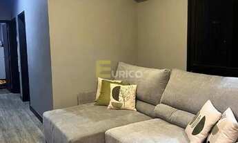 Imagem 4: Apartamento para aluguel no Condomínio Residencial Chiari em Valinhos/SP