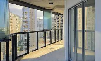 Imagem 5: Apartamento alto padrão com 3 quartos á venda no Recreio