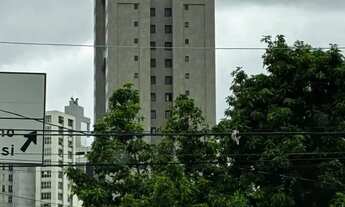 Imagem 4: Apartamento a venda com 85 metros com 3 quartos em Gutierrez - Belo Horizonte - MG