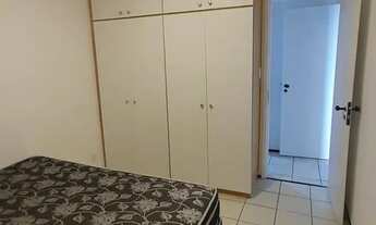 Imagem 4: Apto Mobiliado 01 Quarto no renascenca