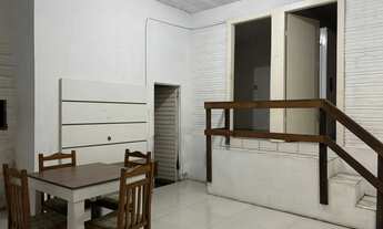 Imagem: Alugo kitnet 2 quartos. Semi mobilado ou