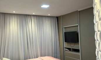 Imagem 2: Lindo Apt 2 qts - Eco Life - Parque Dez - **OPORTUNIDADE*