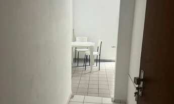 Imagem 4: Aluga-se kitnet na av. Valter Alencar, próximo a faculdade Santo Agostinho