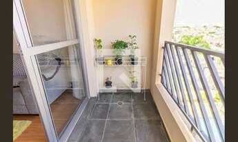 Imagem 6: Apartamento à Venda - Jardim Anália Franco, 3 Quartos, 70 m2