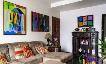 Imagem 7: SOBRADO - VILA MADALENA - SP