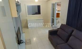 Imagem 6: Apartamento - Santa Genebra - Campinas