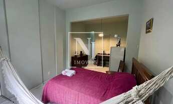 Imagem 4: APARTAMENTO 1 QUARTO no Bairro de Copacabana