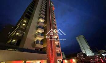 Imagem 5: Apartamento Duplex com 2 dormitórios à venda, 116 m² por R$ 1.058.488,11 - Nova Aliança