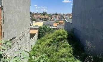 Imagem 2: Terreno à venda, 175 m² por R$ 181.000 - Mogi Moderno - Mogi das Cruzes/SP