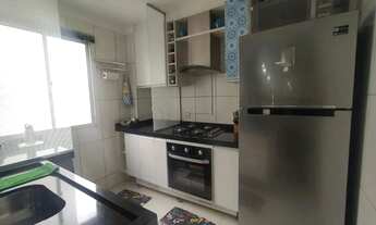 Imagem 5: Apartamento à venda no Jardim Antonio Von Zuben em Campinas/SP