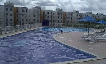 Imagem 2: Apartamento com 2 quartos, Aréa de lazer completa em Av Aliomar Baleeiro