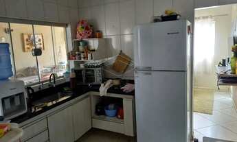 Imagem 6: Casa para venda - Vila Carolina