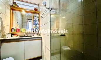 Imagem 7: Apartamento a venda no Jóquei com 3 Quartos TR214208 THE -LG12KQ