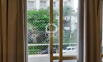 Imagem 6: Apartamento mobiliado para locação, 84m², Vila Olímpia, 2 Dormitórios , 1 Vaga - R$9.894,0