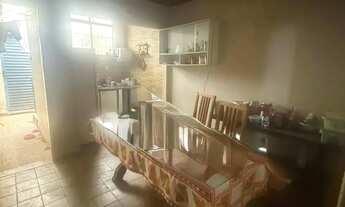 Imagem 6: Vendo ágio casa excelente para renda QNL 16 Taguatinga