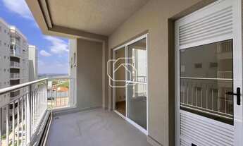 Imagem 4: Apartamento em Itu para aluguel Villa Di Trento Residencial - SP