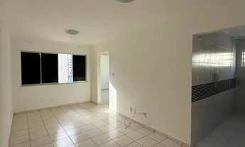 Imagem 2: Apartamento para alugar no Condomínio Recanto dos Guarás, bairro Inácio Barbosa