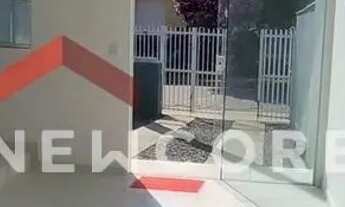 Imagem 3: Sobrado em Rua Icaraí - Floresta - Joinville/SC