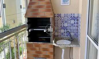 Imagem 5: Apartamento 2 Quartos 56m² - Serraria - JMS