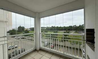 Imagem 6: Oportunidade Jardins Ipoema 80m² face sul