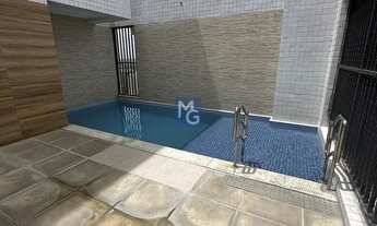 Imagem 7: Alugo apartamento em casa amarela