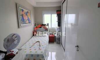 Imagem 5: Apartamento em Rua Argélia - Jardim das Flores - Osasco/SP