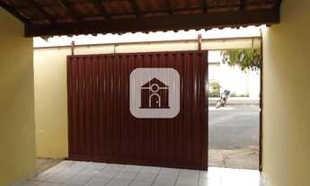 Imagem 3: Casa Padrão em Uberlândia