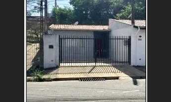 Imagem: Casa de leilão em JARAGUA / PIRACICABA