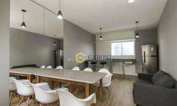 Imagem 7: Studio com 1 dormitório à venda, 16 m² - Vila Mangalot - São Paulo/SP